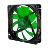 Kārbas ventilators Nox-Xtreme Coolfan 120 LED Ø 12 cm