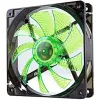 Kārbas ventilators Nox-Xtreme Coolfan 120 LED Ø 12 cm