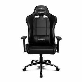 Pelituoli DRIFT DR200B Musta