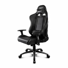 Стул Gaming DRIFT DR200B Чёрный