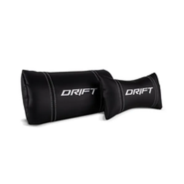 Gaming Chair DRIFT DR200B Black
