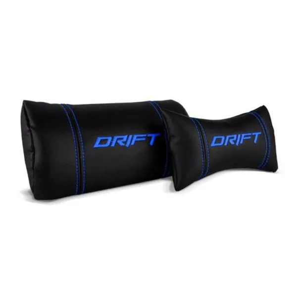 Mänguri Tool DRIFT DR200BL Must