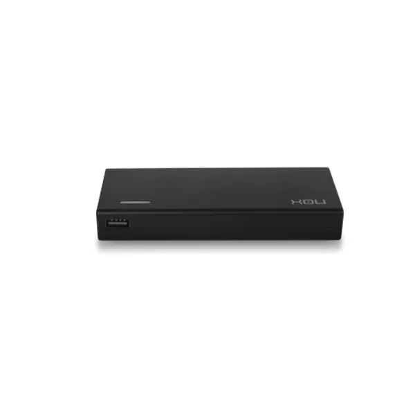 Laptop Charger Nox NXPWR90NB Black