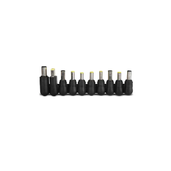 Laptop Charger Nox NXPWR90NB Black