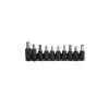 Laptop Charger Nox NXPWR90NB Black