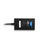 Laptop Charger Nox NXPWR45NB Black