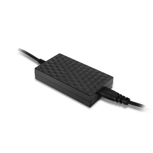 Laptop Charger Nox NXPWR45NB Black