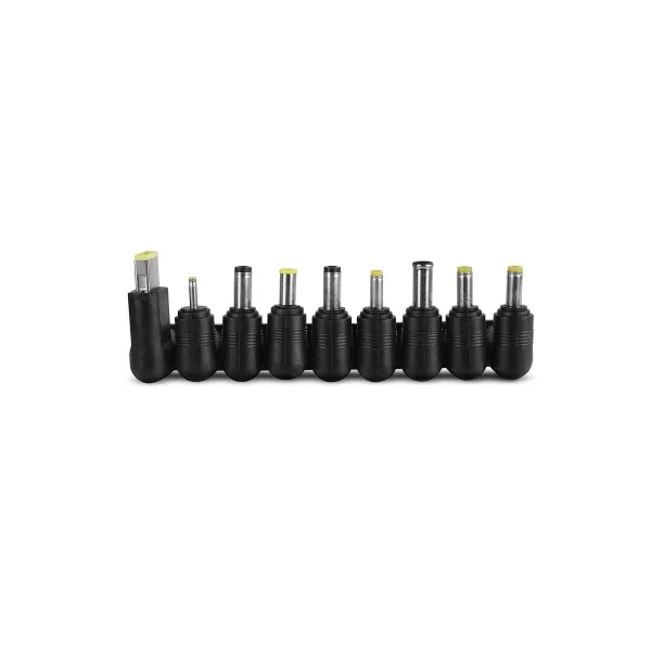 Laptop Charger Nox NXPWR45NB Black