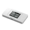 GlocalMe Duoturbo Cloud SIM Portable Wi-Fi 4G/LTE Router