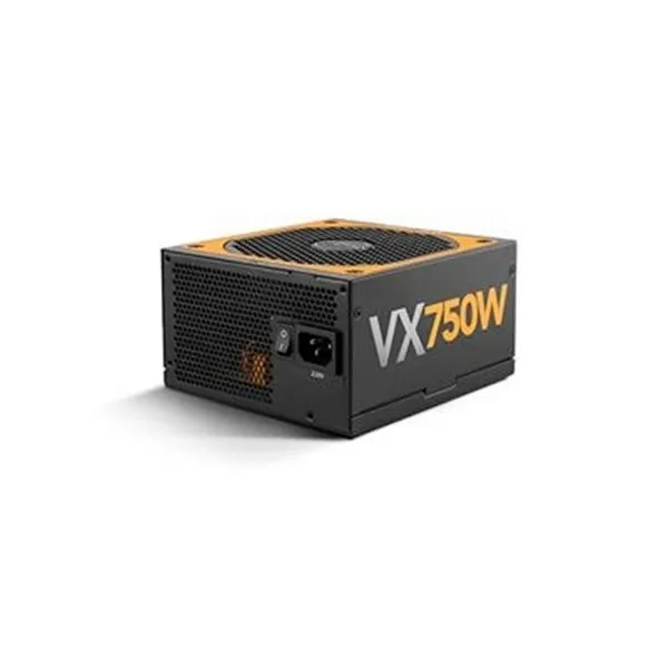 Strāvas padeve Nox-Xtreme Urano VX 750 W 80 Plus Bronze