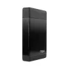 External Box Nox-Xtreme NXLITEHDD35 Black 3,5