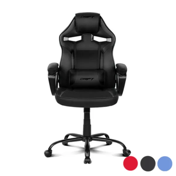 Žaidimų kėdė DRIFT DR50