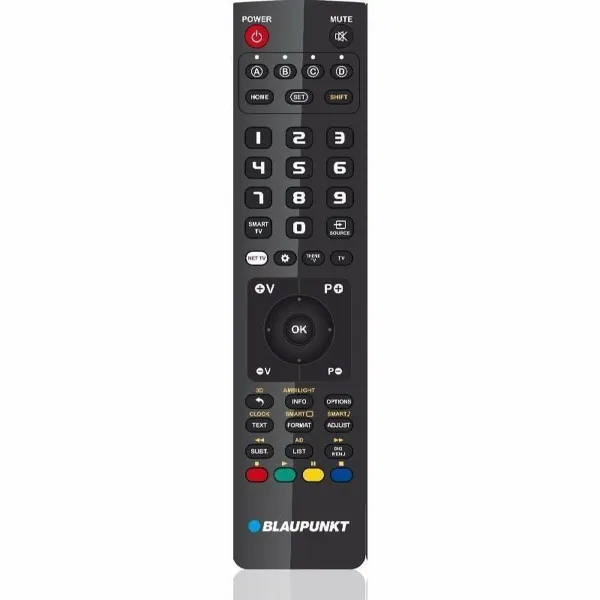 Yleiskaukosäädin Blaupunkt BP3004 Philips