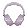 QCY H3 pro ANC wireless headphones (purple)