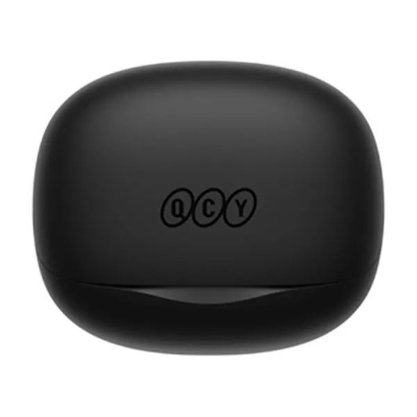 TWS QCY MeloBuds HT12 Headphones (black)