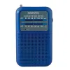 Atskaņotājs Daewoo DW1008BL