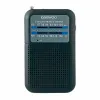 Transistorraadio Daewoo DW1008BK Retro
