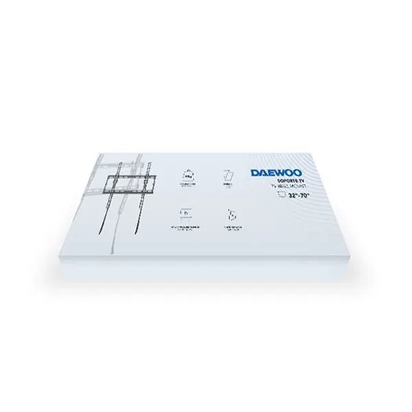 TV Statīvs Daewoo 32"-70" 45 kg