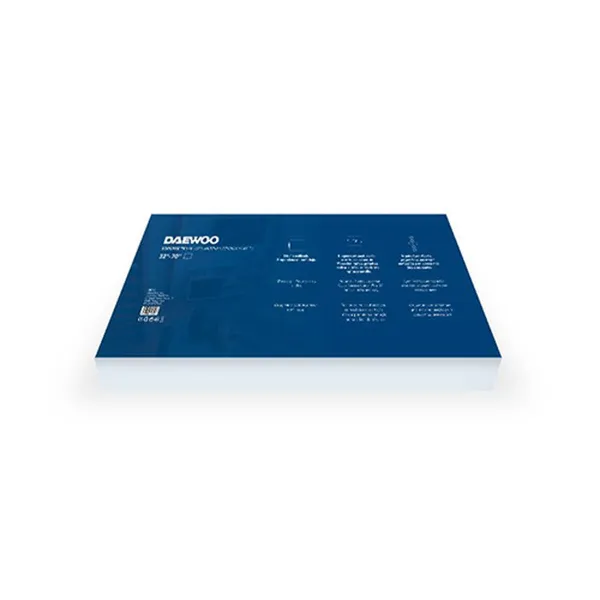 TV Statīvs Daewoo 32"-70" 45 kg