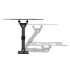 TV Statīvs Daewoo 23"-43" 30 Kg