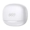 TWS QCY MeloBuds HT12 Headphones (white)