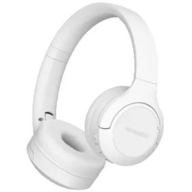 Bluetoothiga Peavõru Kõrvaklapid Daewoo DW2018