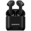 Austiņas In-ear Bluetooth Daewoo DW2020