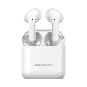 Headphones Daewoo DW2021
