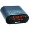 Kellraadio Daewoo DW1218 Must
