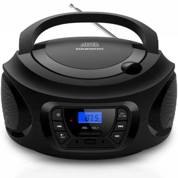Atskaņotājs Daewoo DW3011 Bluetooth