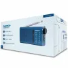 Transistorraadio Daewoo DW1036 Sinine