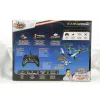 Droni Easy Drone XR 30 m