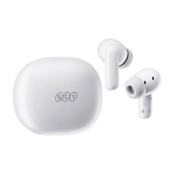 TWS QCY MeloBuds HT16 Headphones (white)