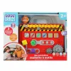 Instrumentu Kasti My First Toolbox