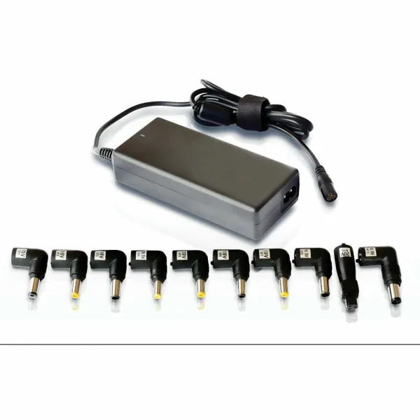 Portable charger LEOTEC LENCSHOME06 90 W