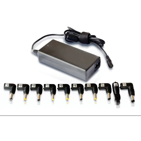 Portable charger LEOTEC LENCSHOME06 90 W