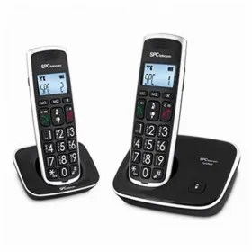 Langaton puhelin SPC Gramo