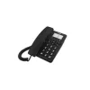Landline Telephone SPC Original Black