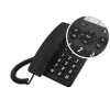Landline Telephone SPC Original Black