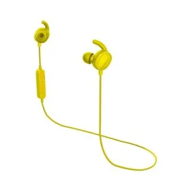Bluetooth Kõrvaklapid SPC Internet 4602Y Kollane