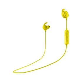 Bluetooth Kõrvaklapid SPC Internet 4602Y Kollane