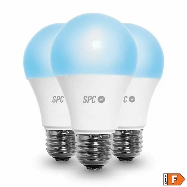 Älykäs Polttimo SPC 3 70 W E27 (6500 K)