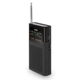 Радиотранзистор SPC SPC Icy Max