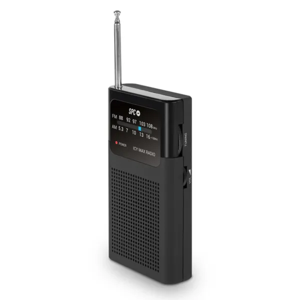 Радиотранзистор SPC SPC Icy Max