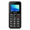 Mobilais telefons SPC 2323N Melns 32 GB