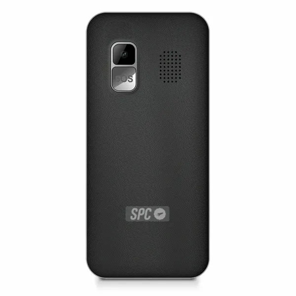 Mobilais telefons SPC 2323N Melns 32 GB
