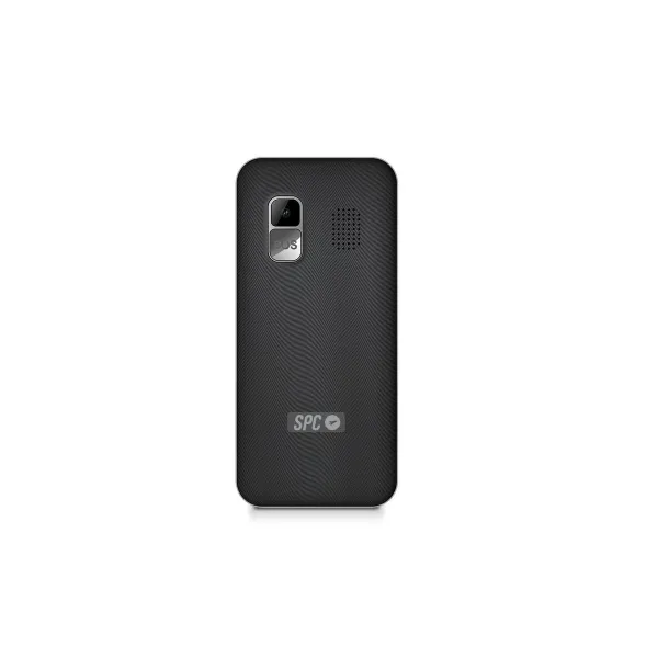 Mobilais telefons SPC 2323N Melns 32 GB