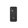 Mobile phone SPC 2323N Black 32 GB