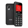Mobilais telefons SPC 2323N Melns 32 GB