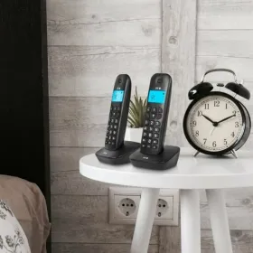 Wireless Phone SPC AIR PRO 7302N Blue Black